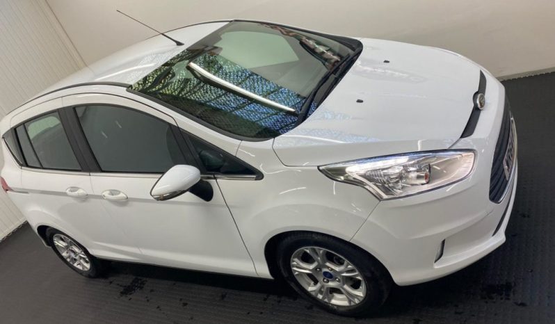 Ford B-MAX full