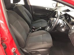 Ford Fiesta full