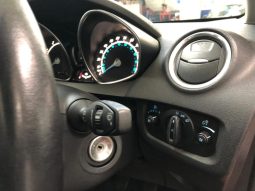 Ford Fiesta full