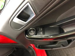 Ford Fiesta full