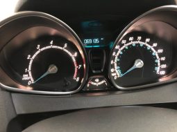 Ford Fiesta full