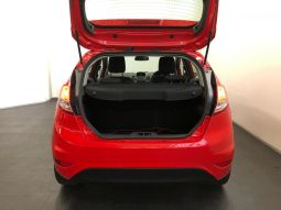 Ford Fiesta full