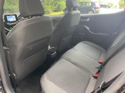 Ford Fiesta Zetec Turbo full
