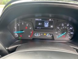 Ford Fiesta Zetec Turbo full