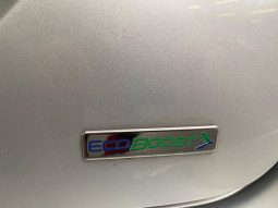 Ford Focus Zetec Turbo full