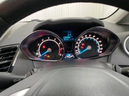 Ford Fiesta full
