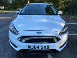 Ford Focus full