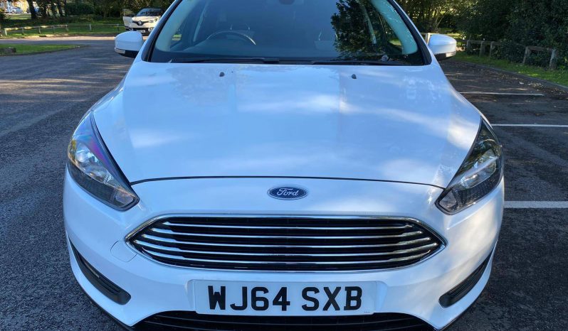 Ford Focus full