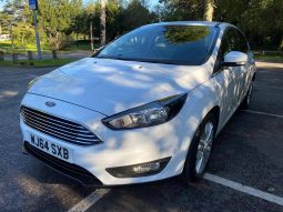 Ford Focus full