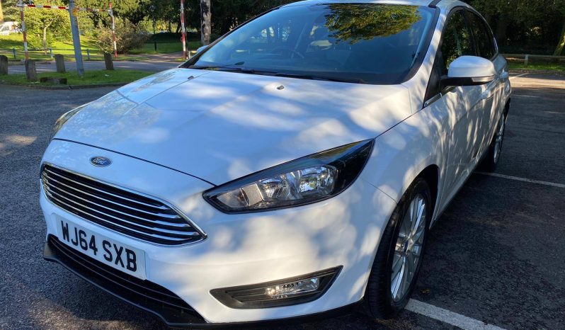 Ford Focus full