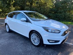 Ford Focus full