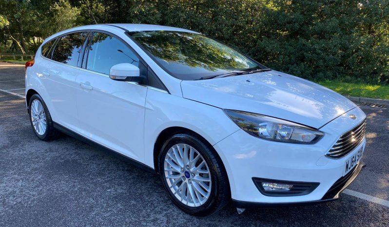Ford Focus full