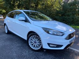 Ford Focus full