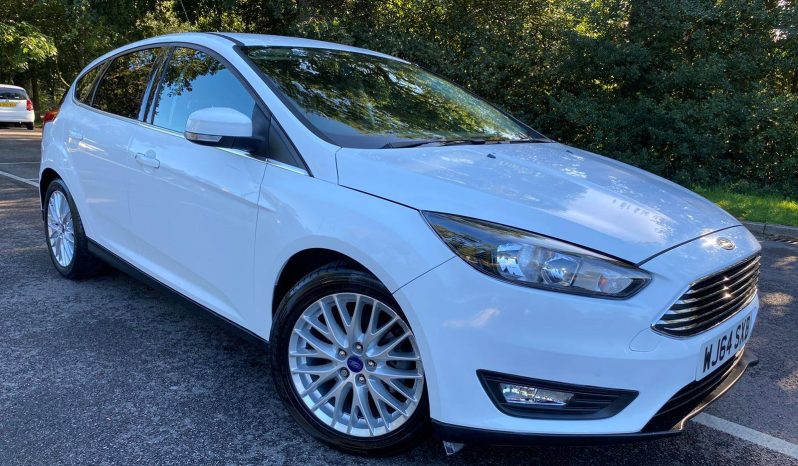 Ford Focus full