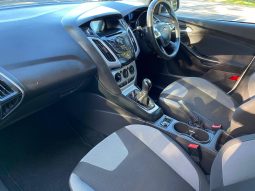 Ford Focus full