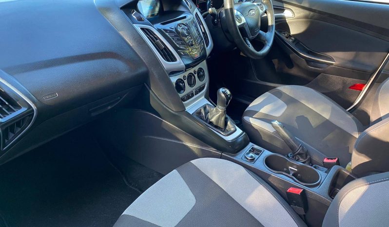 Ford Focus full