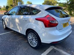 Ford Focus full