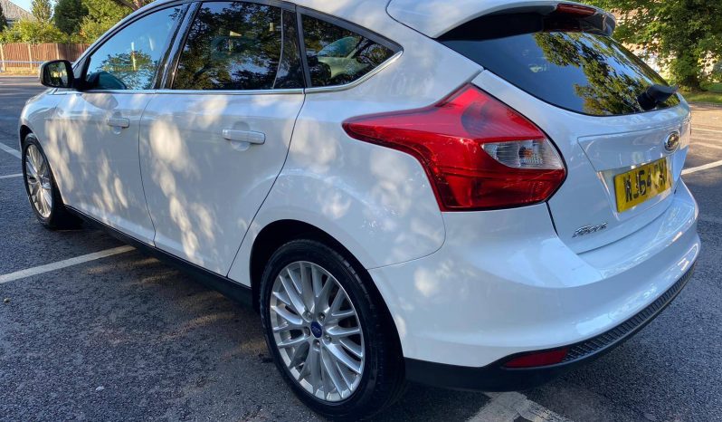 Ford Focus full