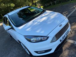 Ford Focus full