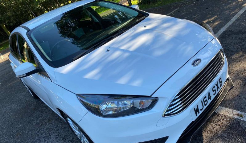 Ford Focus full
