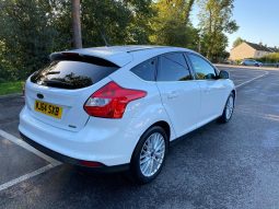 Ford Focus full