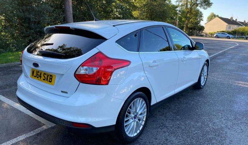 Ford Focus full