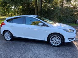 Ford Focus full