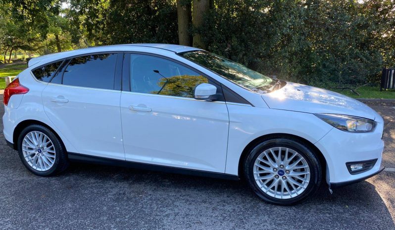 Ford Focus full