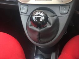 Fiat 500L full
