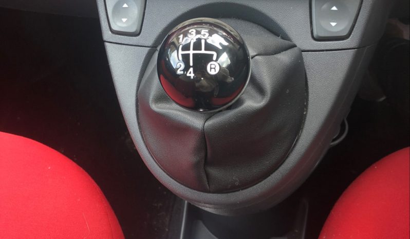 Fiat 500L full