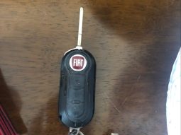 Fiat 500L full