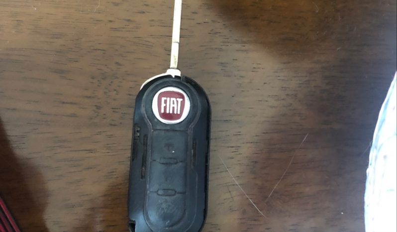 Fiat 500L full