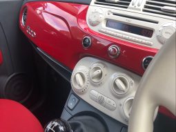 Fiat 500L full