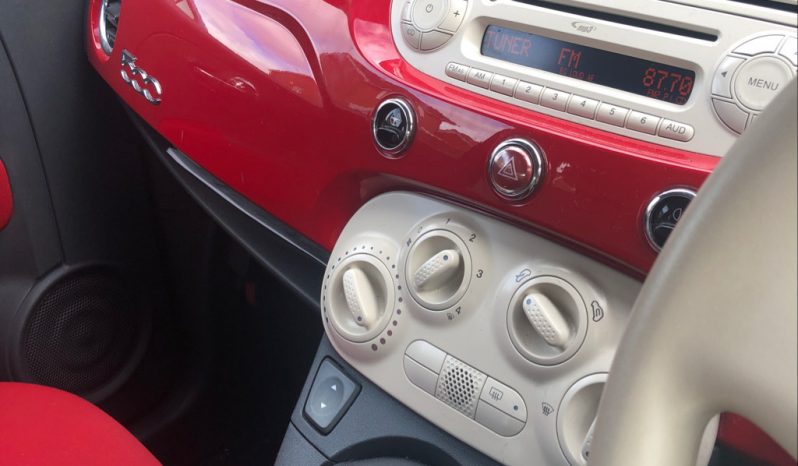 Fiat 500L full