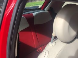 Fiat 500L full