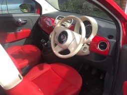 Fiat 500L full