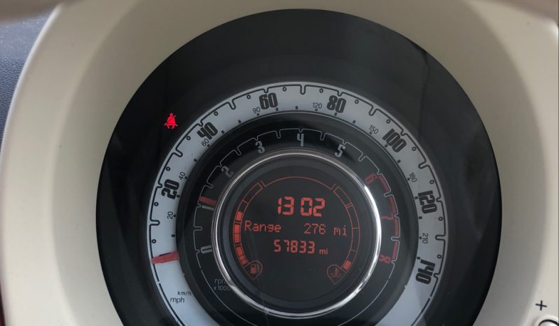 Fiat 500L full