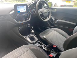 Ford Fiesta 2019 full
