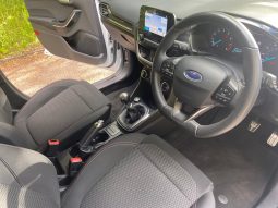 Ford Fiesta 2019 full