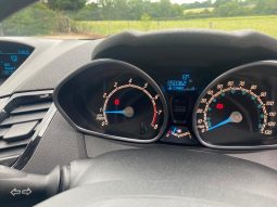 Ford Fiesta 2013 full